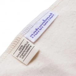 NaturalMat Organic Waterproof Mattress Protector