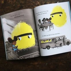 Books Ruby's Worry - Tom Percival Books & More