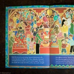 Books Books & More Hena Khan - Night Of The Moon