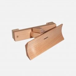 Fagus Wooden Snowplow Extension