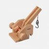 Fagus Toys Wooden Crane Extension 2 Fagus Toys Wooden Crane Extension