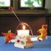 Kraul Toys Candle Seesaw With Dolls Kit