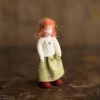 Fairies Toys Handmade Doll's House Doll - White Woman