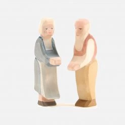 Ostheimer Handcrafted Grandfather Toys