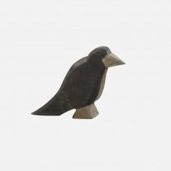Ostheimer Handcrafted Raven Toys