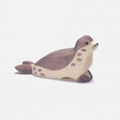 Ostheimer Toys Handcrafted Sea Lion