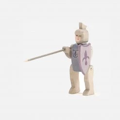 Ostheimer Handcrafted Riding Knight - Blue