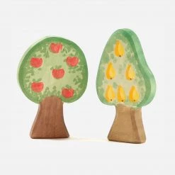 Ostheimer Handcrafted Pear Tree