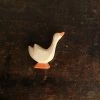 Ostheimer Handcrafted Head High Goose