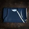 Reiff Baby Sleep & Blankets Organic Virgin Merino Wool/Cotton Sleeveless Sleeping Bag - Navy 2 Reiff Baby Sleep & Blankets Organic Virgin Merino Wool/Cotton Sleeveless Sleeping Bag - Navy