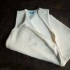 Reiff Baby Sleep & Blankets Organic Virgin Merino Wool/Cotton Sleeveless Sleeping Bag - Natural