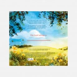 Books Books & More Dawn Casey - Spin A Scarf Of Sunshine