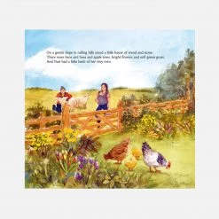 Books Books & More Dawn Casey - Spin A Scarf Of Sunshine