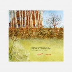 Books Books & More Dawn Casey - Spin A Scarf Of Sunshine