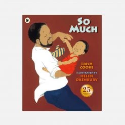 Books Trish Cooke - So Much Books & More