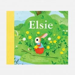 Books Books & More Nandine Robert & Maja Kastelic - Elsie