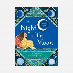 Books Books & More Hena Khan - Night Of The Moon