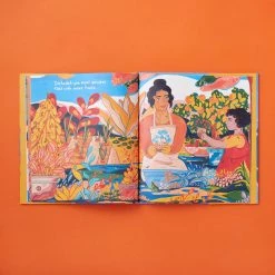 Books Hena Khan - Like The Moon Loves The Sky