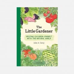 Books Julie Cerny - The Little Gardener Books & More