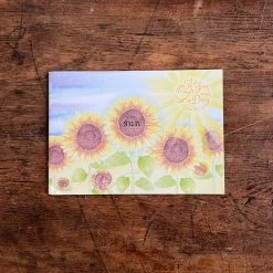 A Year And A Day Magazine - Issue No 10 - Sun Books & More