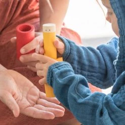 Grapat Toys Wooden Lola Playset - 72 Pieces 21 Grapat Toys Wooden Lola Playset - 72 Pieces