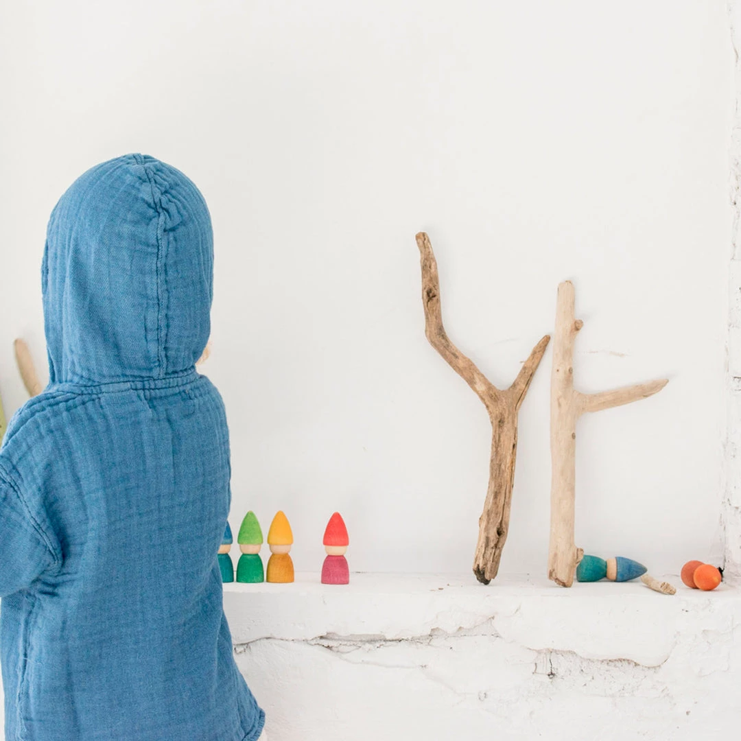 Grapat Wooden Rainbow Tomtens Toys 8 Grapat Wooden Rainbow Tomtens Toys