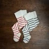 Grödo Organic Wool/Cotton Baby Tights - More Options