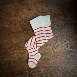 Grödo Organic Wool/Cotton Baby Tights - More Options