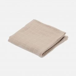 Konges Sløjd Baby Gifts Organic Cotton Muslins - Many Colours
