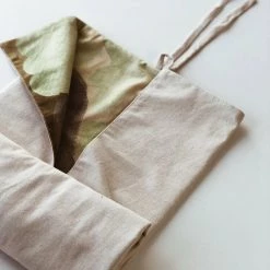 Leo Leo Organic Cotton Play To Go Mat