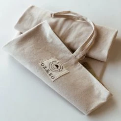 Leo Leo Organic Cotton Play To Go Mat