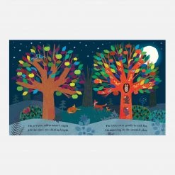 Books Britta Teckentrup - Tree Baby Gifts 11 Books Britta Teckentrup - Tree Baby Gifts