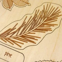 Puzzles Wooden Puzzle - What Have Fallen From The Tree Toys 21 Puzzles Wooden Puzzle - What Have Fallen From The Tree Toys