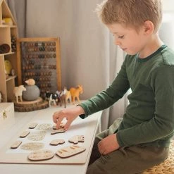 Puzzles Wooden Puzzle - You Are On The Right Track Toys