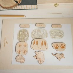 Puzzles Wooden Puzzle - You Are On The Right Track Toys