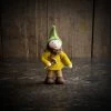 Fairies Handmade Small Gnome - Father Toys
