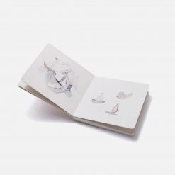 Konges Sløjd My First Number Book