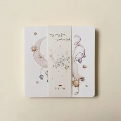 Konges Sløjd My First Number Book