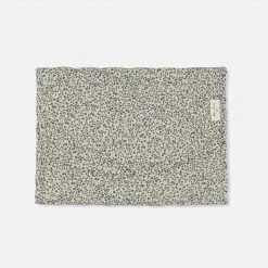 Konges Sløjd Organic Changing Mat - Blue Blossom Mist Home & Baby Care