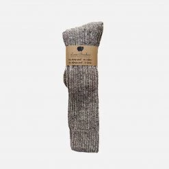 Lana Bambini Adult’s Wool/Alpaca Chunky Long Socks - Granite Outlet 9 Lana Bambini Adult’s Wool/Alpaca Chunky Long Socks - Granite Outlet