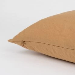 Studio Feder Cotton/Linen Cushion & Cover - Oak Home & Baby Care 7 Studio Feder Cotton/Linen Cushion & Cover - Oak Home & Baby Care