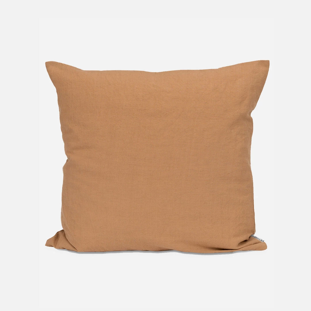 Studio Feder Cotton/Linen Cushion & Cover - Oak Home & Baby Care 3 Studio Feder Cotton/Linen Cushion & Cover - Oak Home & Baby Care