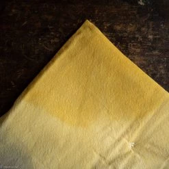 Whole Hand Dyed Wool Crepe Wawa Quilt - Rainbow Grey 10 Whole Hand Dyed Wool Crepe Wawa Quilt - Rainbow Grey