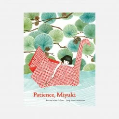 Books Books & More Roxane Marie Galliez - Patience, Miyuki