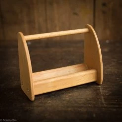 Wooden Toys Wooden Troughs - Various Options