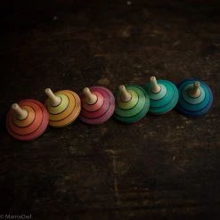 Mader Tango Spinning Top - Various Options
