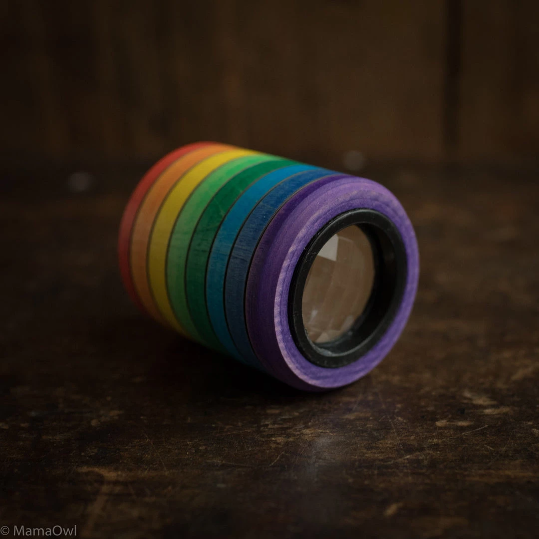 Mader Rainbow Kaleidoscope Toys 3 Mader Rainbow Kaleidoscope Toys