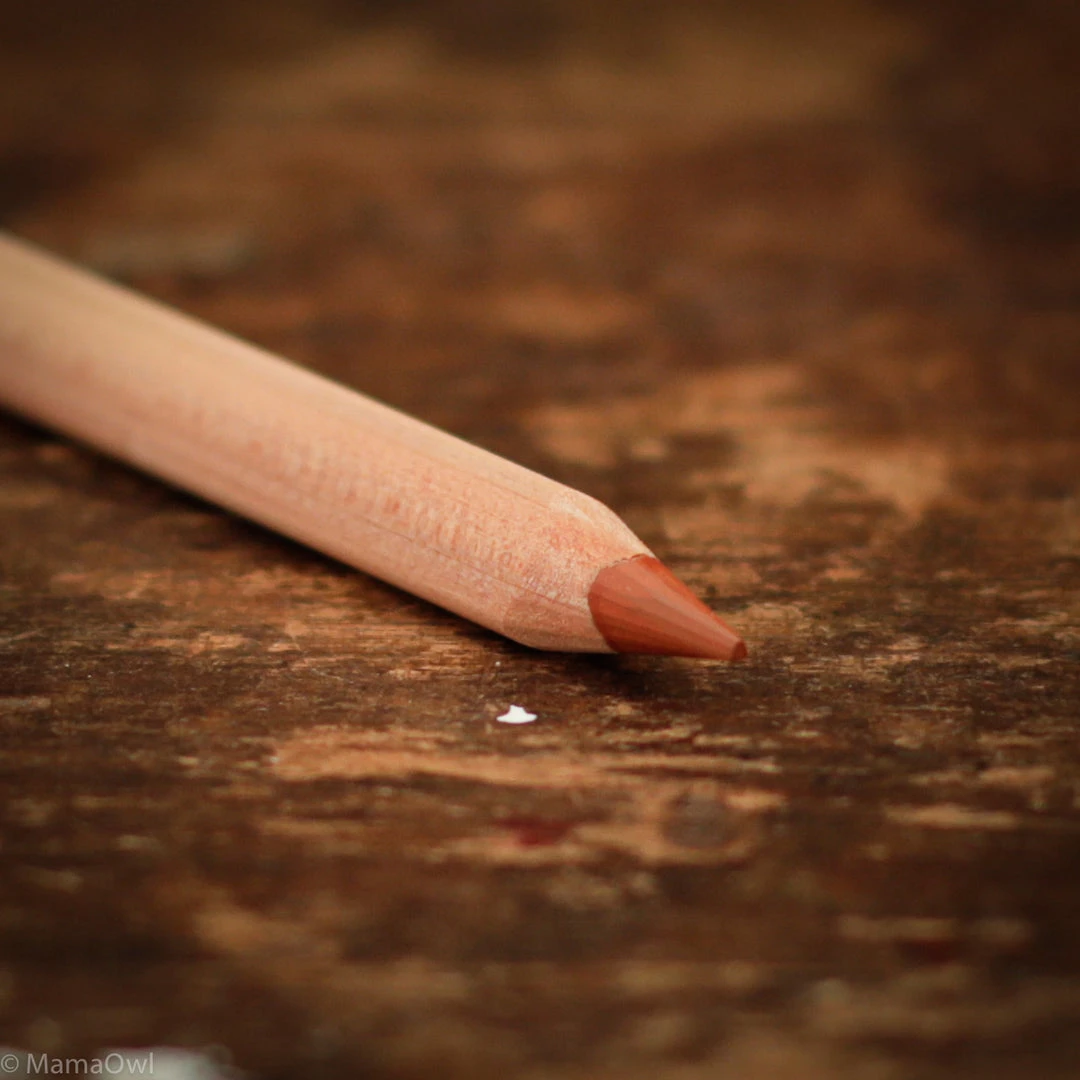 Lyra Toys Super Ferby Nature Pencils - Single Colours 18 Lyra Toys Super Ferby Nature Pencils - Single Colours