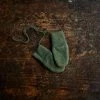 Engel 100% Organic Merino Wool Fleece Mittens - Reed Melange Baby Wool 2 Engel 100% Organic Merino Wool Fleece Mittens - Reed Melange Baby Wool