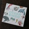Laurence King Ocean Bingo Game Toys